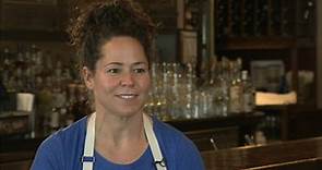 Stephanie Izard on being a female force in the restaurant world, newest Chicago restaurant