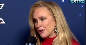 Kathy Hilton CLARIFIES That She'd 'Love' for Kyle & Mauricio to Reconcile (Exclusive)