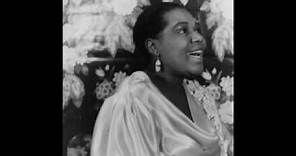 Bessie Smith Careless Love Blues