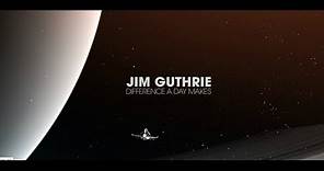 Jim Guthrie - Difference A Day Makes