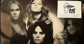 The Runaways - Live In New York 1978