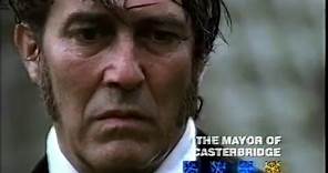 The Mayor of Casterbridge Trailer - ITV1 2003