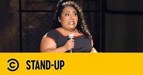 Mi Crisis de los 30 | Michelle Rodríguez | Stand Up | Comedy Central México