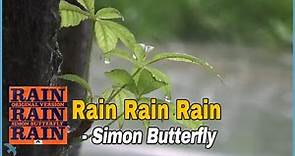 Simon Butterfly - Rain Rain Rain (1973)