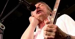 Chicken Shack featuring Stan Webb 'I'd Rather Go Blind' 2004