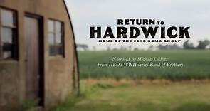 Return to Hardwick - DIGITAL RELEASE JUNE 9TH, 2020