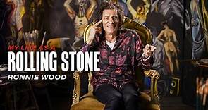 My Life as a Rolling Stone - Series 1: 3. Ronnie Wood