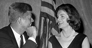 Jacqueline Kennedy: In Her Own Words