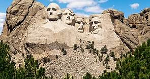 Your Guide to a Mount Rushmore Road Trip