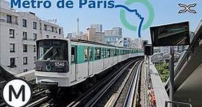 Métro de Paris | RATP | Île-de-France Mobilités | France