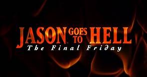 Viernes 13: El final. Jason se va al infierno