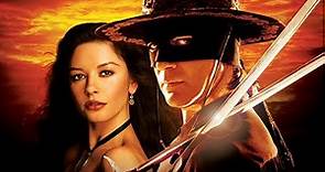 The Legend of Zorro Full Movie Fact & Review / Antonio Banderas / Catherine Zeta-Jones