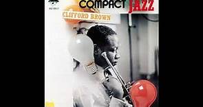 Clifford Brown Compact Jazz