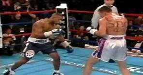 Roy Jones Jr. "Perfect Fighter" Highlights by Kimura