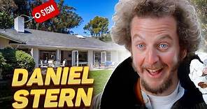 Daniel Stern | What happened to the wet bandit Marv from Home Alone
