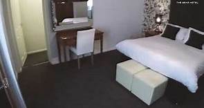 The Bear Hotel, Wantage - Double Room