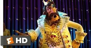 The Pirates! Band of Misfits (7/10) Movie CLIP - A Pirate No More (2012) HD