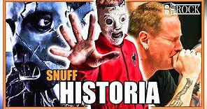 Slipknot - Snuff // Historia Detrás De La Canción