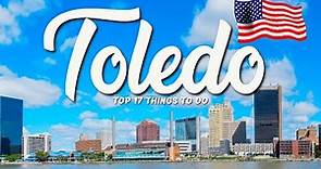 17 BEST Things To Do In Toledo 🇺🇸 Ohio