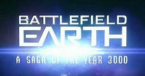 Battlefield Earth: A Saga of the Year 3000 by L. Ron Hubbard