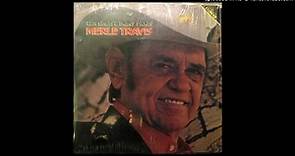 Merle Travis Light Singin' Heavy Pickin' Full Album