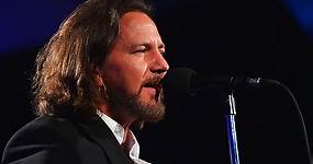Eddie Vedder: le 5 canzoni più belle da solista