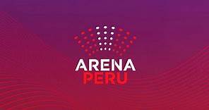 ARENA PERÚ 2022 | TELETICKET