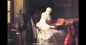Famous Jean-Simeon Chardin Paintings