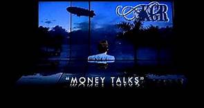 Kool G Rap ▶ "Money Talks"