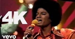 The Jackson 5 - Forever Came Today (Official Music Video) HD