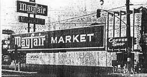 The History of Mayfair Markets