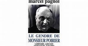 Le gendre de monsieur Poirier (Comédie - 1933)
