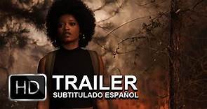 Alice (2022) | Trailer subtitulado en español