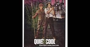 Quiet Cool (1986) Movie Review