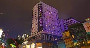 Review AnCasa Hotel Kuala Lumpur by Ancasa Hotels and Resorts