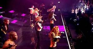 Girls Aloud - Something Kinda Ooooh [Out Of Control Tour DVD]