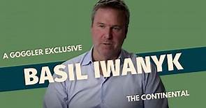 The Continental: We Speak to Executive Producer Basil Iwanyk