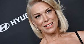 Hannah Waddingham Has Chronic Claustrophobia From 'Game of Thrones'