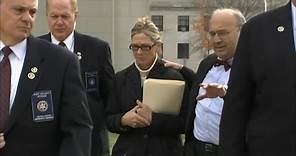 Rita Crundwell, former Dixon comptroller who stole $50M, released early from prison | ABC7 Chicago