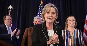 Mississippi elects Cindy Hyde-Smith to Senate despite controversial comments