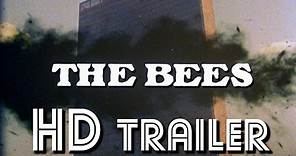 The Bees (1978) TRAILER [HD 1080p]