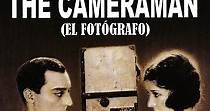 El cameraman - película: Ver online completa en español