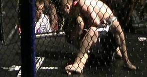 Jake Steinbach vs Shawn Nickerson-MMA 06/26/2010