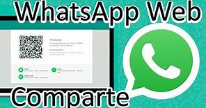 Inicia Sesión Whatsapp web en tu Pc ¡Facil y Rapido!