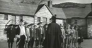 Diez heroes de West Point (1942)
