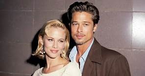 Brad Pitt Confessed She Was the Love of His Life