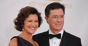 The truth about Stephen Colbert's wife Evelyn McGee-Colbert