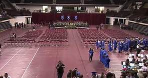 Lehman High School Graduation 2019 Live Stream