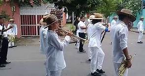 Banda Musical Experimental mexico