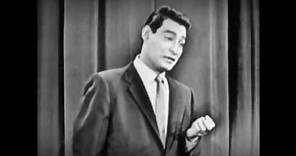 Jay Lawrence - Comedian (1954)
